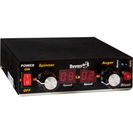 Buyers Products Electric/Hydraulic Spreader Controller HVC05