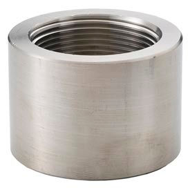 Ss 316 Barstock Cap 3/4