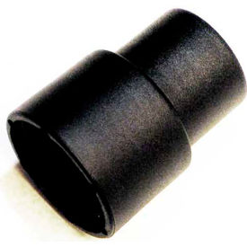 3M Vacuum Hose End Adapter 30324 3/4 in x 1 in Hose Thread 1 bag per case 7000045309