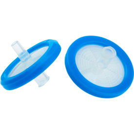 CELLTREAT® PVDF Syringe Filter 0.45µm 30mm Sterile 30/Case 229745