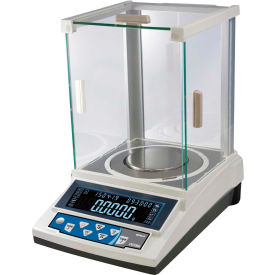 Optima High Precision Balance 300g x 0.001g 6-1/2