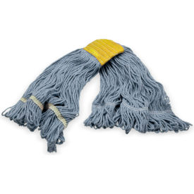 Carlisle® 4-Ply Looped End Mop w/ 5