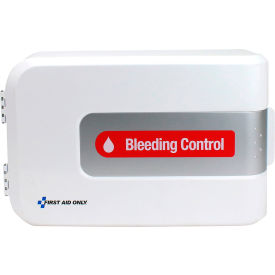 First Aid Only™ SmartCompliance Complete Bleeding Control Station - Deluxe Pro 91143-001