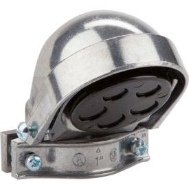 L.H. Dottie® Entrance Cap w/ Clamp On Style Fitting 3/4