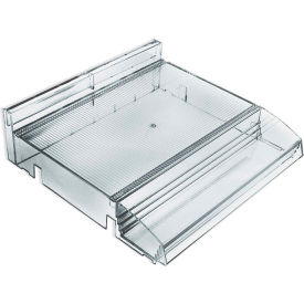 Global Approved 225840 Modular Cosmetic Tray W/Tester Tray 12