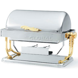 Vollrath® Rectangle Dripless Water Pan 46259