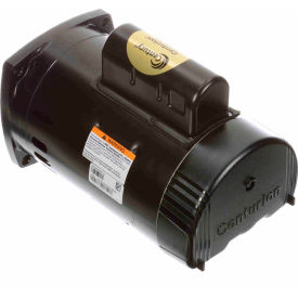Century Pool Pump Motor 3/4 HP 3450 RPM 230/115V ODP P56Y Frame B2847V1