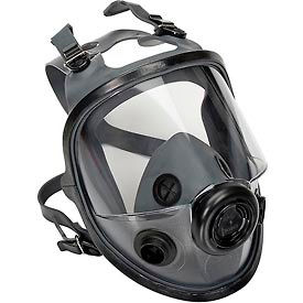 Example of GoVets Half Mask and Full Face Respirators category