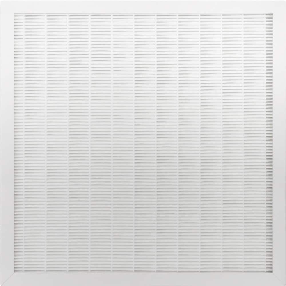 HEPA Air Filter: 2