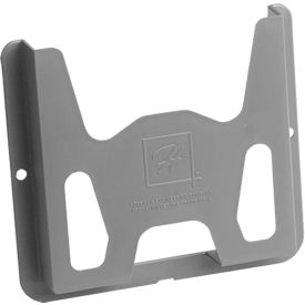 Hoffman ADP2 Data Pocket Large 12x12 Inch Plastic ADP2