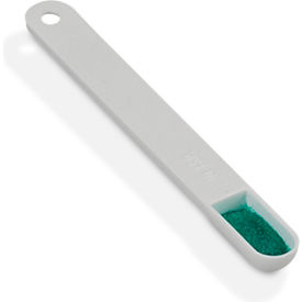 SP Bel-Art Sterileware Sampling Spoon 1.25ml (0.04oz) Sterile Plastic Individually Wrapped 100Pk 367400001