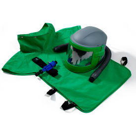 RPB Safety Nova 3 Cool Tube XL Nylon Cape NV3-703-51