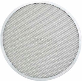 Winco APZS-14 Pizza Screen APZS-14 - Pkg Qty 12