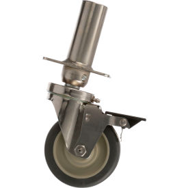 Allpoints 8011669 Caster 4