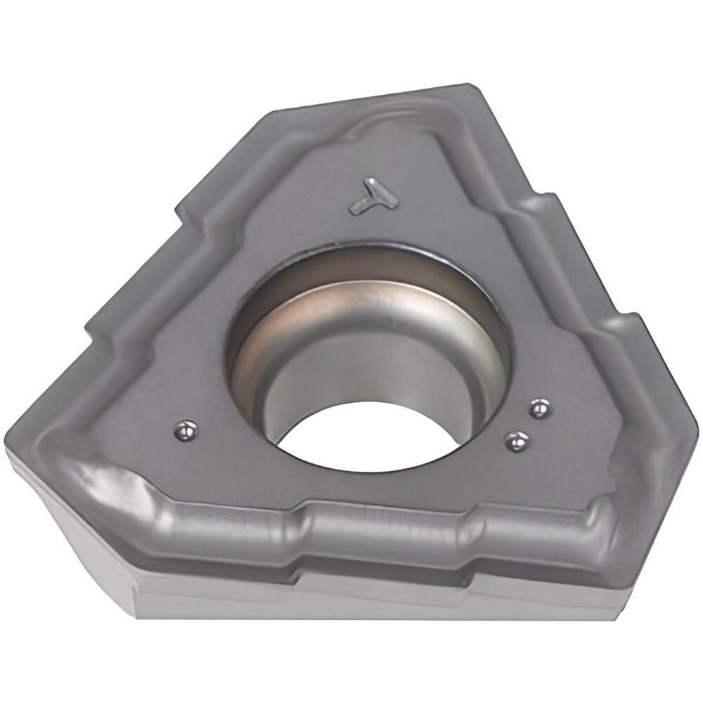Indexable Drill Insert: TOHT110405R-NDJ, Carbide MPN:4826840