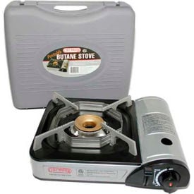Chef-Master 90011 - Butane Stove Portable 90011