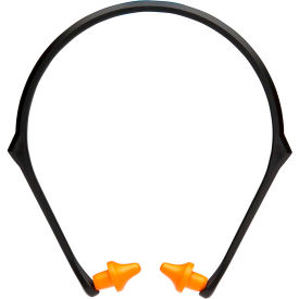 Conical Banded Earplug - Pkg Qty 10 BP3000