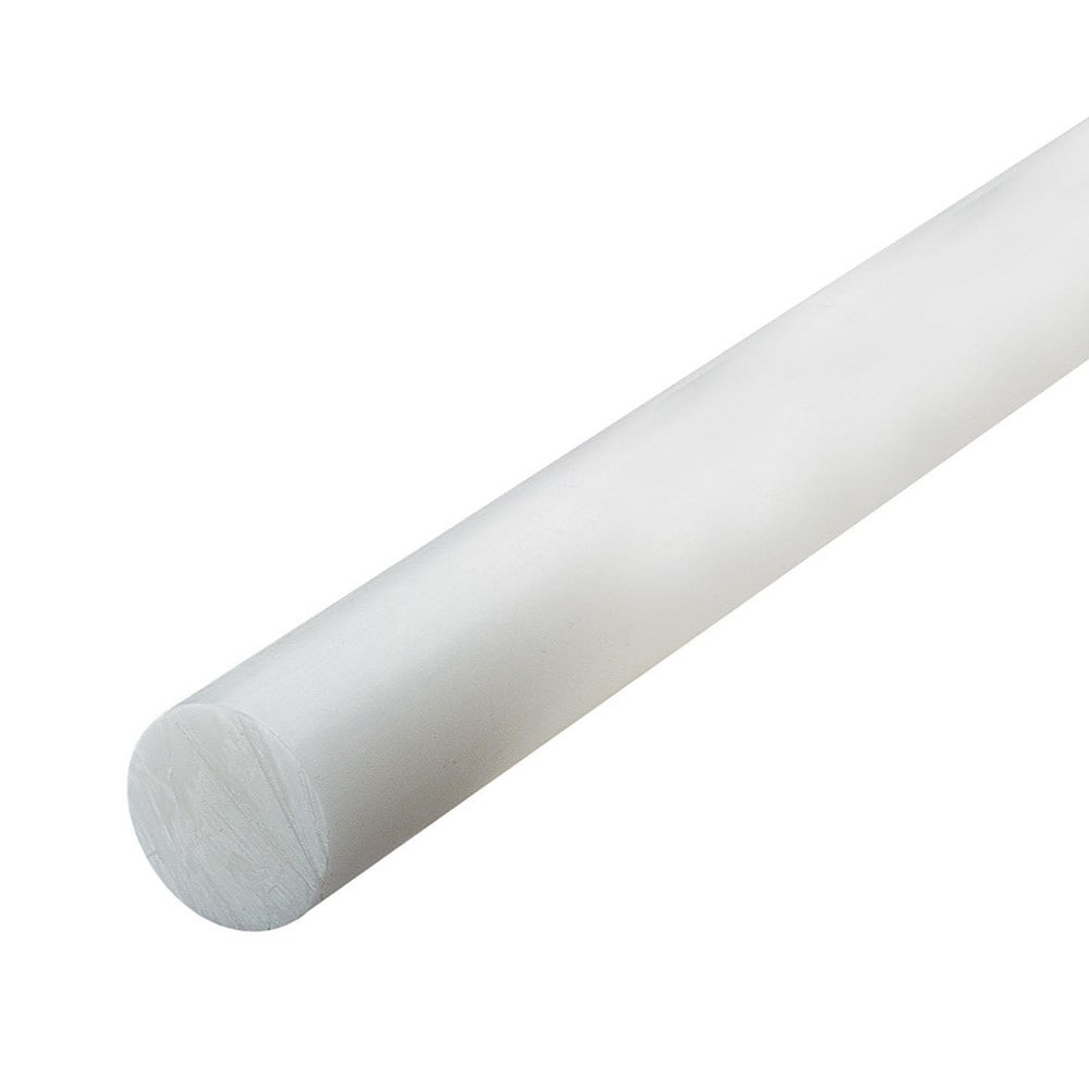 Plastic Rod: 12