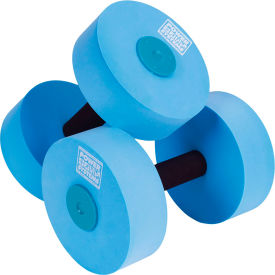 Power Systems Water Dumbbells Heavy 86570