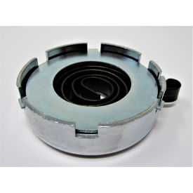 JET® Coil Spring And Cover For Jet And Wilton Drill Presses JT9-10605002A1