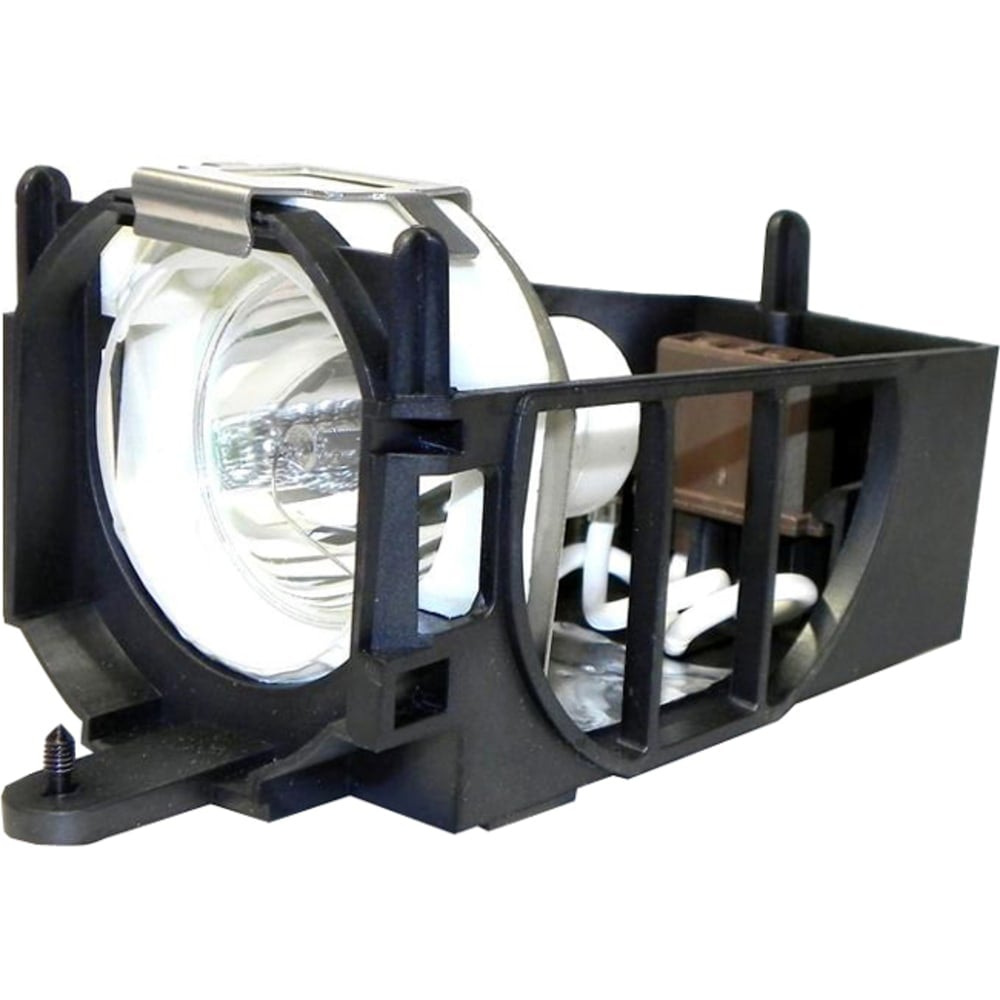eReplacements Premium Power Products Compatible Projector Lamp Replaces InFocus SP LAMP LP3F Fits in InFocus LP340, LP340B, LP350 MPN:SP-LAMP-LP3F-ER
