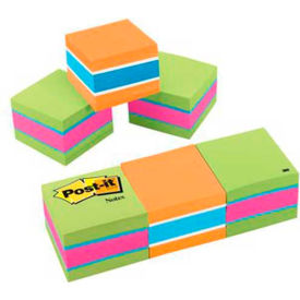 Post-it® Notes Mini Cubes 1.8