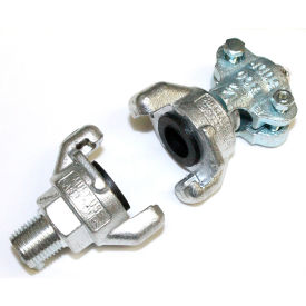 ALC 40211 Quick Disconnect Coupling Complete Steel 40211