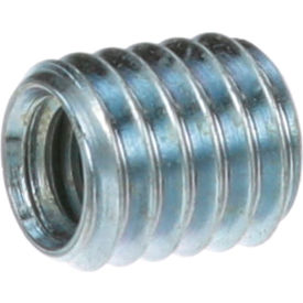 Allpoints 262435 Thread Converter1/4-20 F To 3/8-16 Male 262435