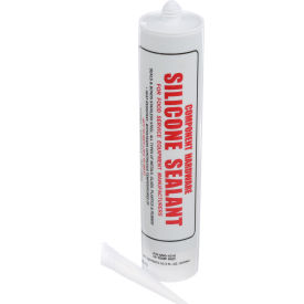 Allpoints 851117 Silicone Sealant 851117