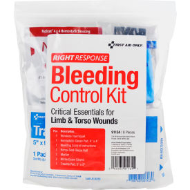 First Aid Only™ Core Pro Bleeding Control Kit 91134