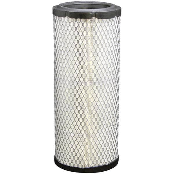 Automotive Air Filter Element: 2