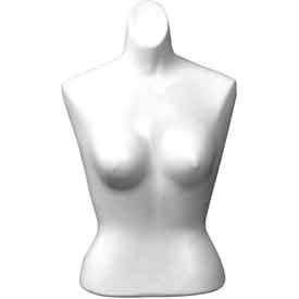 Ladies' Blouse Form - Black 30/BL