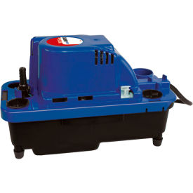 Little Giant® VCMX-20UL Condensate Removal Pump 230V 554621