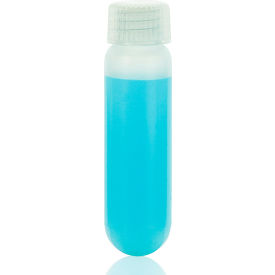 Centrifuge Tube 30mL Oak Ridge Round Bottom Style Attached Screw Cap Polypropylene 12/Pack 6321