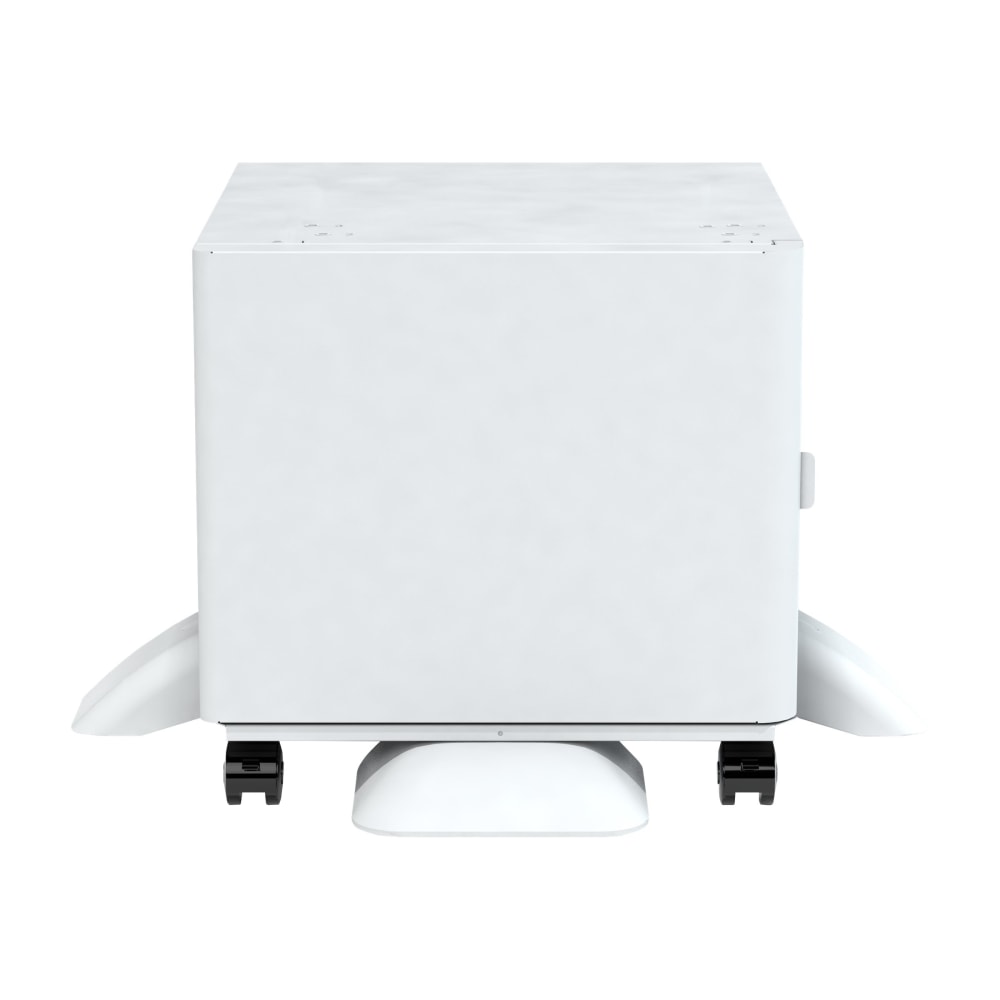 Xerox Stand For Printer Or Multifunction Printer, 17.32inH x 18.23inW x 20.08inD, White MPN:097S05244