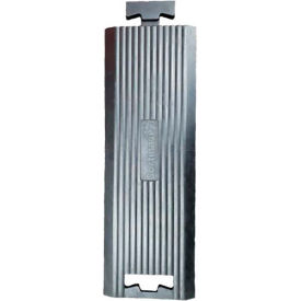 Cortina Rumble Strip Black 48'' L 2090-BLK