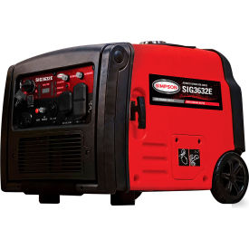 Example of GoVets Portable Generators category