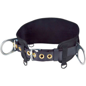 3M™ Protecta® 1091015 PRO 2 Positioning Belt Work Positioning 310 lbs XL 7012815162
