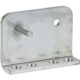 Allpoints 8402303 Lower Hinge For Hoshizaki Of America 3A6250G01