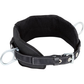 PeakWorks® PeakPro Positioning Safety Body with Padded Lumbar Support 310 lb. Capacity M V8056022