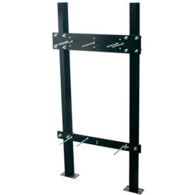 Elkay In-Wall Carrier Mounting System For EZSTL EMABFTL & VRCTL Models - MLP100 MLP100