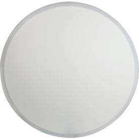 Bel-Art Polyethylene Medium Porous 45-90 Micron Filter Plate for 18