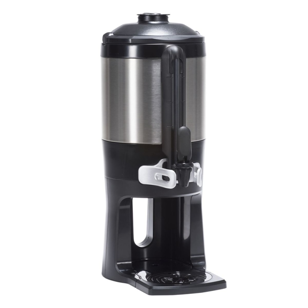 BUNN Thermofresh 24-Cup Coffee Server, Stainless Steel MPN:44050.0200