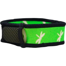Green-Strike Mosquito Repellent Bracelet 2-Pack 945