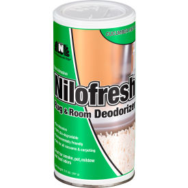 Nilofresh™ Rug & Room Deodorizer 14 oz Cucumber Melon Scent 12/Case 12NFCMN