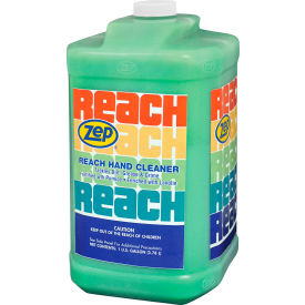 Zep® Reach Hand Cleaner Gallon Bottle 4/Case - 92524 92524