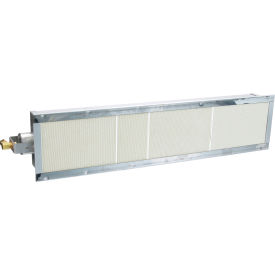 Allpoints 8013562 Burner Ir Large B35T-4 C/M Dim For Jade-Range 1212300000