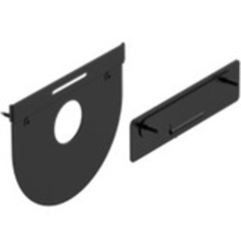 Logitech Wall Mount for Video Conferencing Touch Controller MPN:939-001817