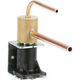 Allpoints 8010441 Solenoid Valve Assembly- 120V For Bunn-O-Matic 32133.0000