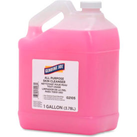 Liquid Hand Soap with Skin Conditioner 1 Gallon GJO02105